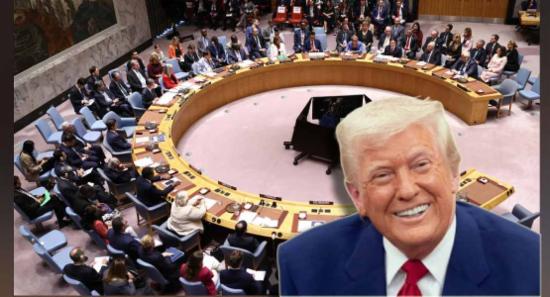 ගාසාහි "ජාත්‍යන්තර හමුදා බලකායක්" යෙදවීමට අනුමැතිය